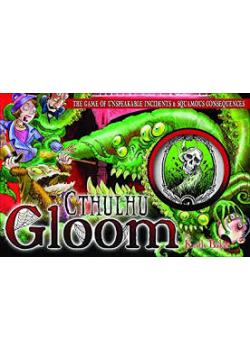 Cthulhu Gloom